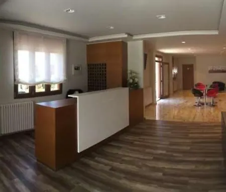 Santome Sanxenxo