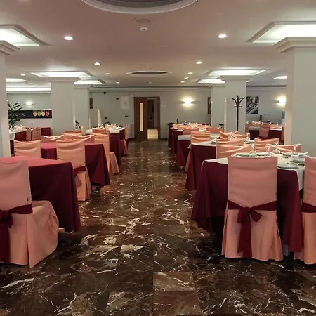 Hotel Santome Sanxenxo