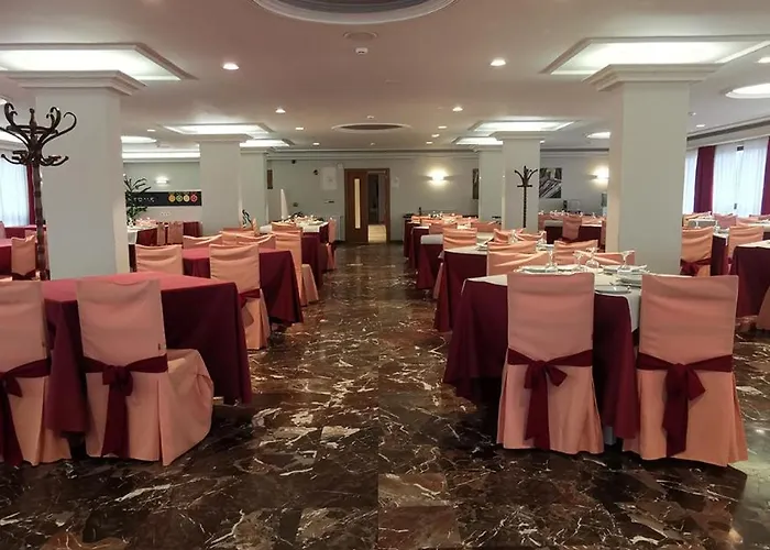 فندق Santome سانكسينكسو